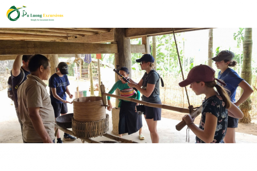 The Ultimate Guide to Pu Luong Village to Village Biking Iconic Routes for Pu Luong Village to Village Biking