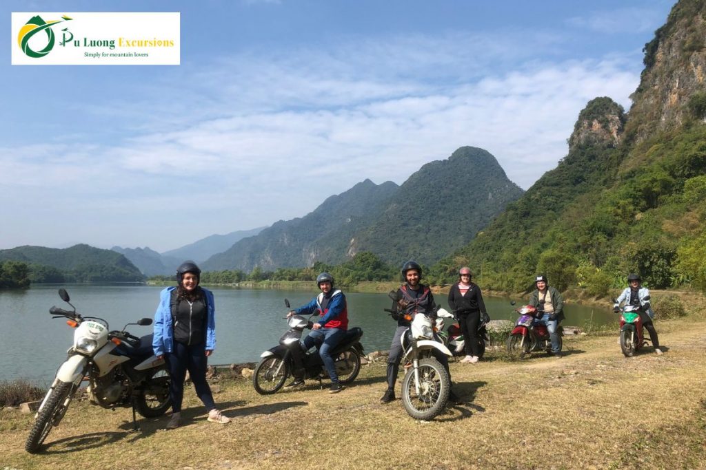 Pu Luong Mountain Bike Tour Pu Luong Mountain Bike Tour