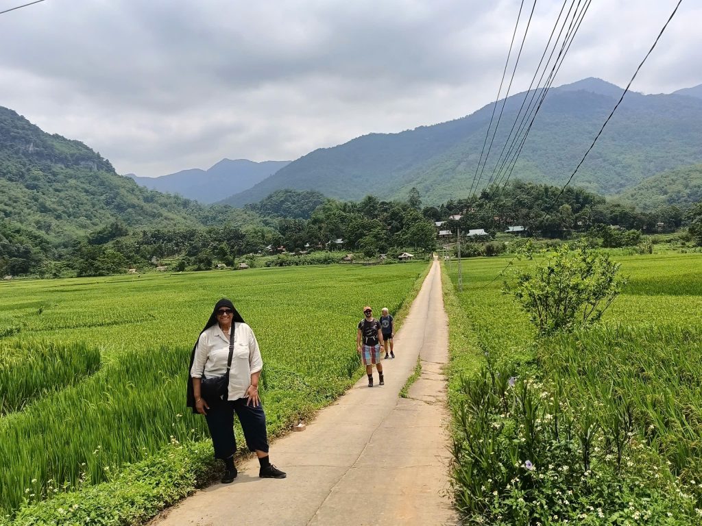 Experience Northern Vietnam’s Finest with Pu Luong Excursions