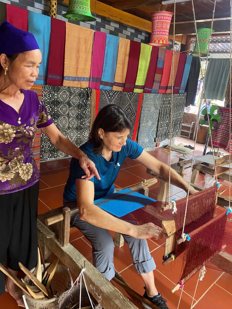 Pu Luong Remote Trail Discovery Culture Along the Trails