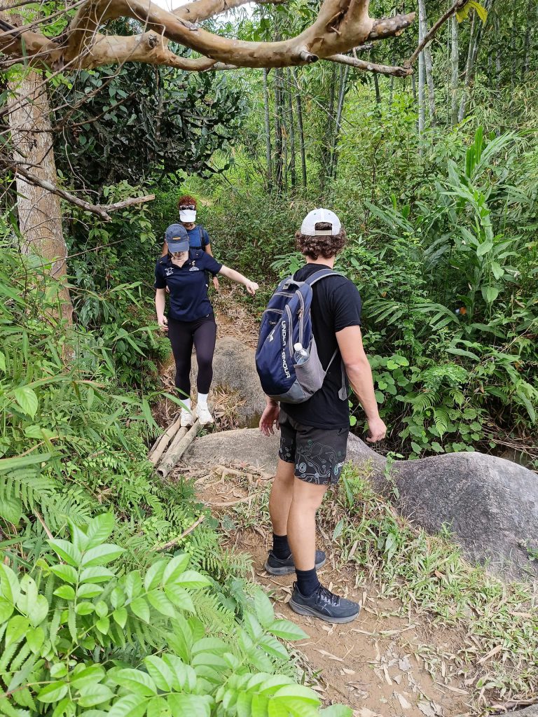 Best Time for a Pu Luong Forest Photography Trek