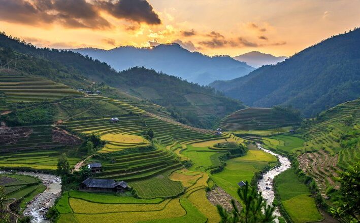 Discover the Best Offbeat Trek Vietnam Northern Has to Offer Offbeat Trek in Northern Vietnam