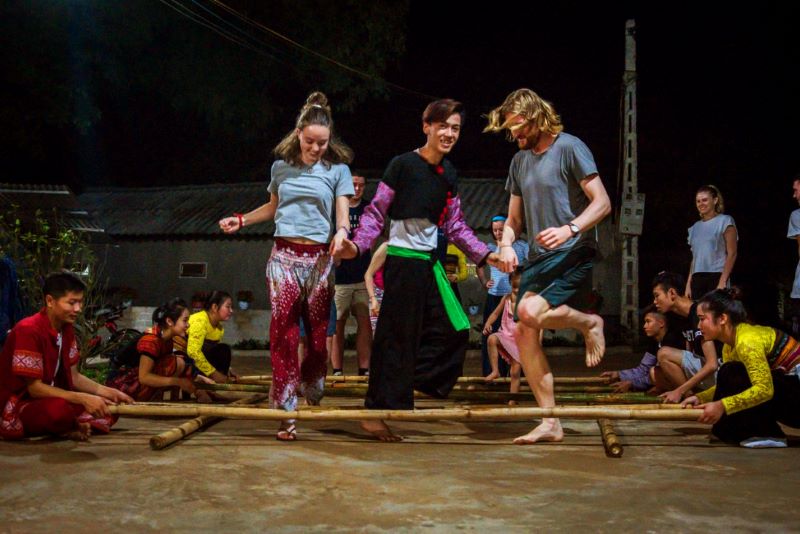 The Cultural Significance of Traditional Dance in Pu Luong