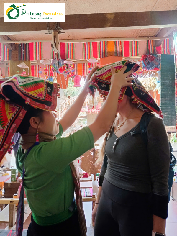 Pu Luong Excursions
