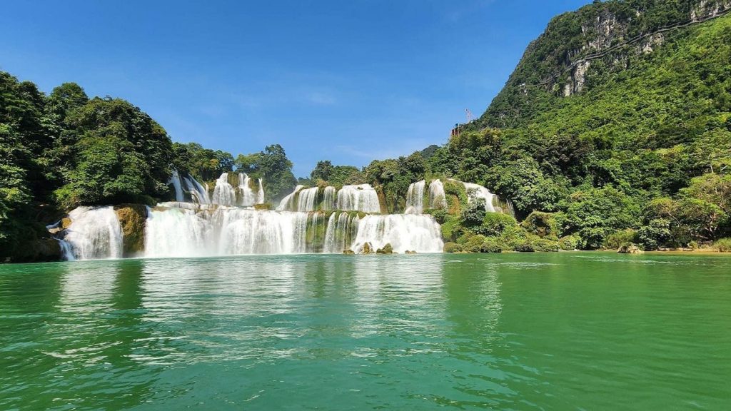 Discover the Best Offbeat Trek Vietnam Northern Has to Offer Cao Bang and the Borderlands