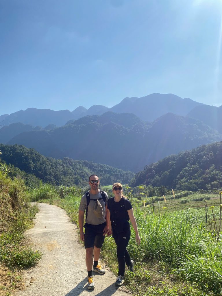 What Makes the Pu Luong Cliff Viewpoint Trek So Special
