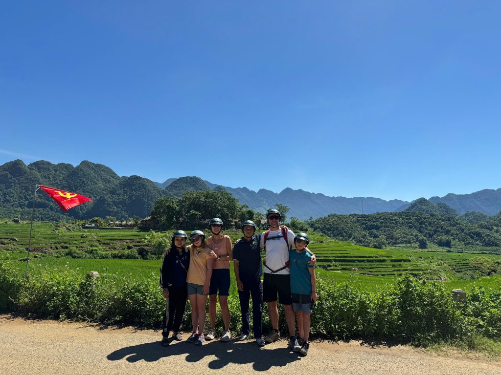 Trek Route & Difficulty: What to Expect on the Trail