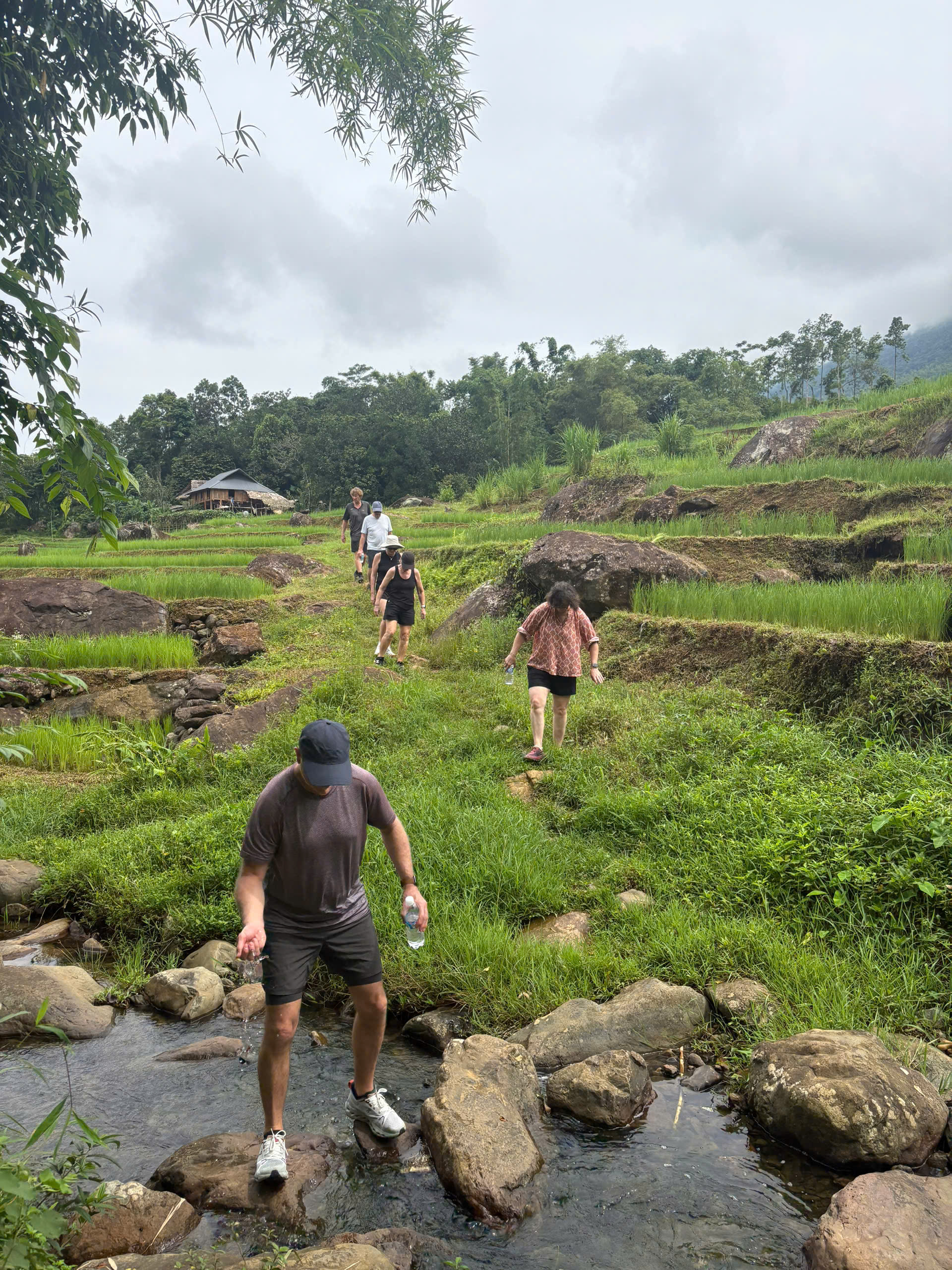 pu luong cliff viewpoint trek 4