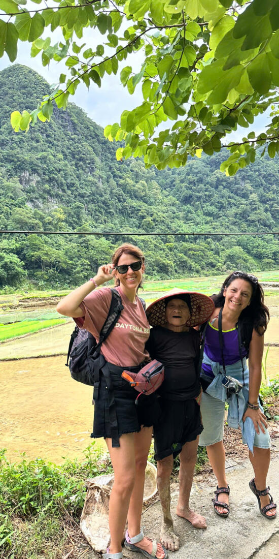 Pu Luong Responsible Tourism Package puluong 11