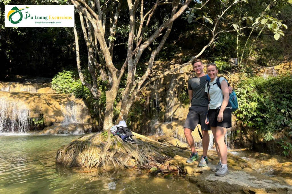 Cuc Phuong & Pu Luong Biodiversity Tour: Vietnam's Best Nature Combo Pu Luong Nature Reserve