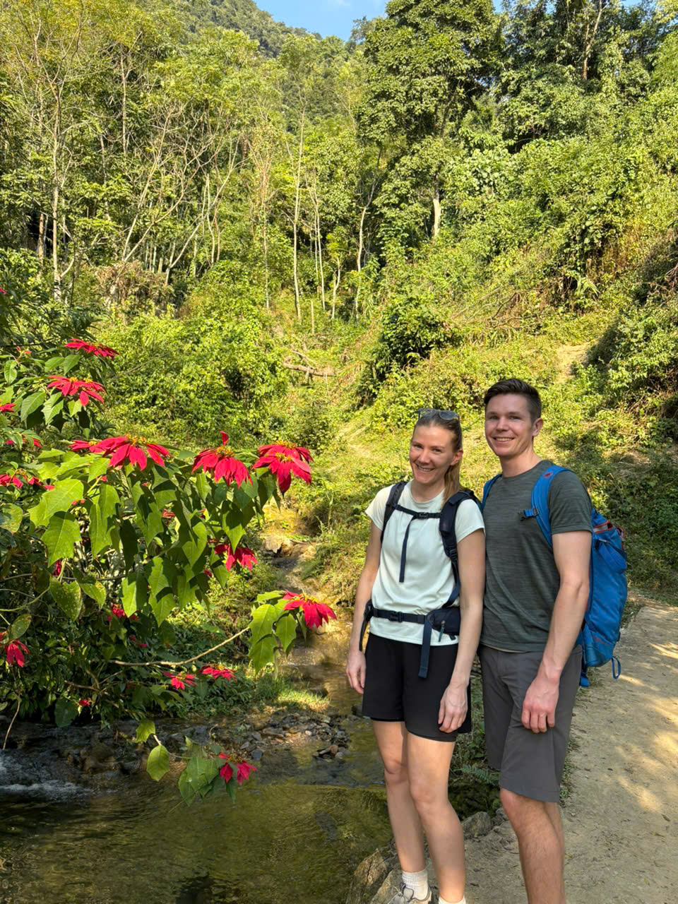 Pu Luong Biodiversity Conservation Trek: The Ultimate Eco Trek Guide puluong 5