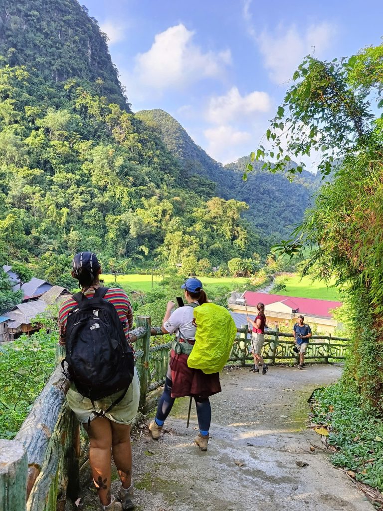 Pu Luong Biodiversity Conservation Trek: The Ultimate Eco Trek Guide What You Will See on a Pu Luong Biodiversity Trek