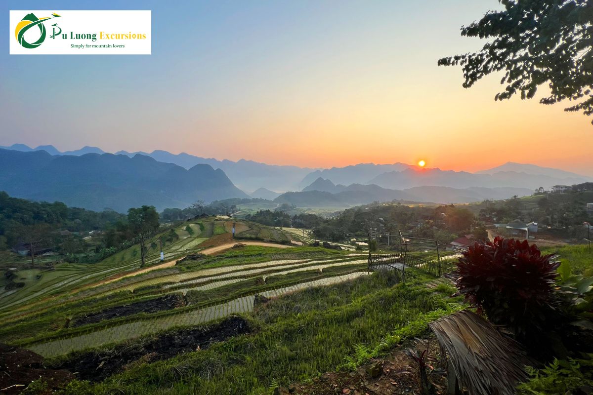 Pu Luong Mountain Meditation Retreat puluong 94